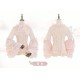 Urtto Flying Horse Bell Sleeve Blouse(1st Pre-Order/Full Payment Without Shipping)